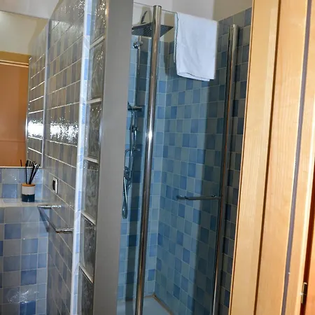 아파트 Conte Cavour 브린디시