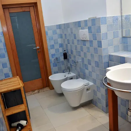 Conte Cavour 아파트 브린디시