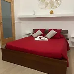 Conte Cavour Apartment