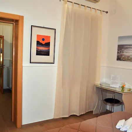 Conte Cavour Apartment Brindisi