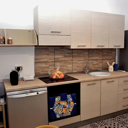 Conte Cavour Appartamento Brindisi