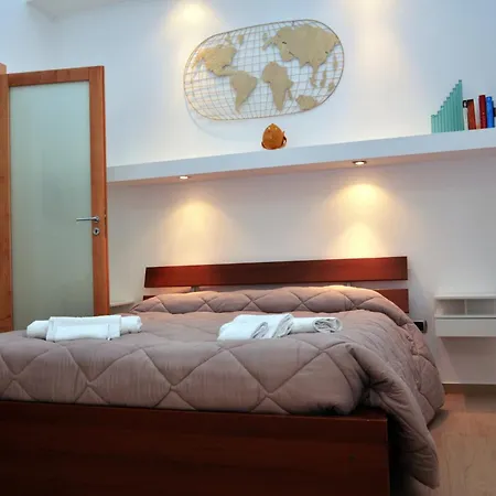 Apartment Conte Cavour *