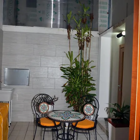 Conte Cavour Brindisi