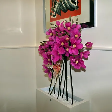 Conte Cavour アパート ブリンディジ