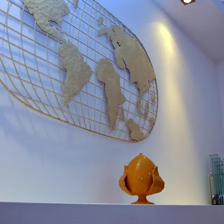 アパート Conte Cavour