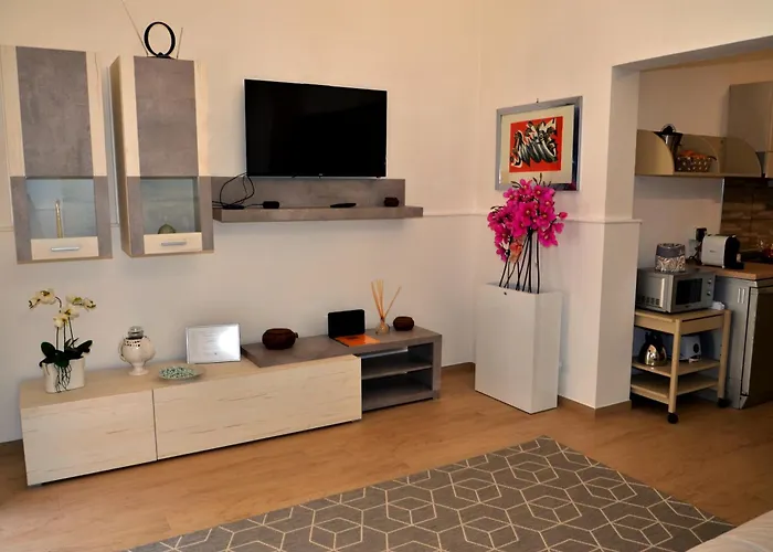 Conte Cavour דירה