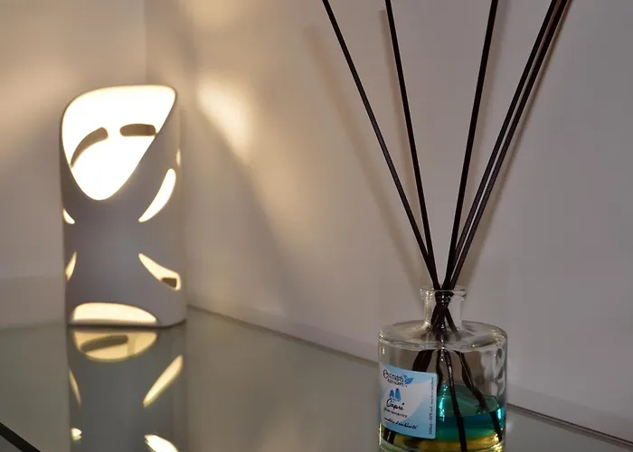 Conte Cavour Daire Brindisi