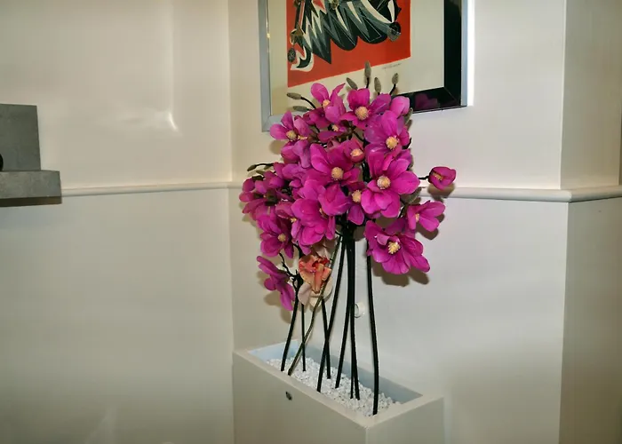 Conte Cavour Daire Brindisi