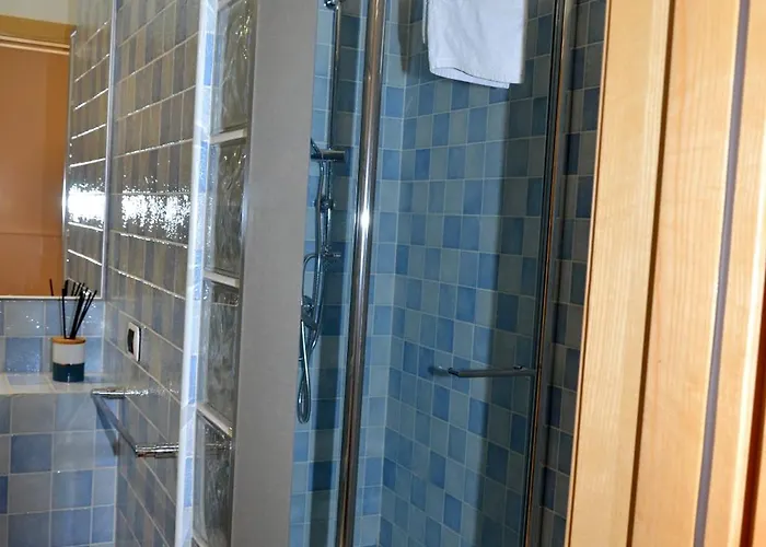 דירה Conte Cavour ברינדיזי