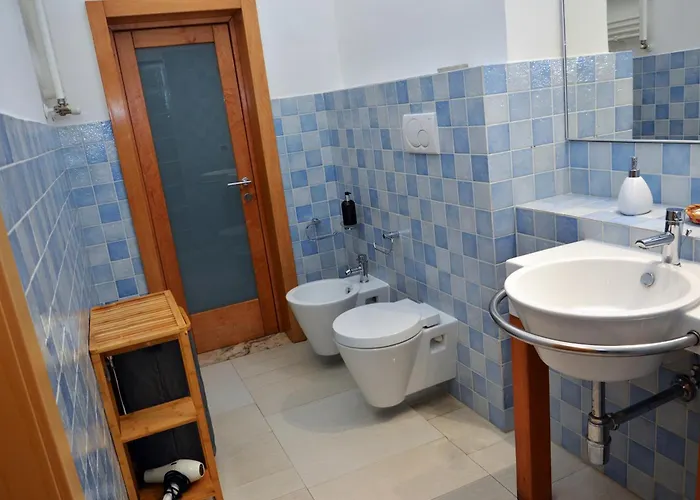 Conte Cavour דירה ברינדיזי