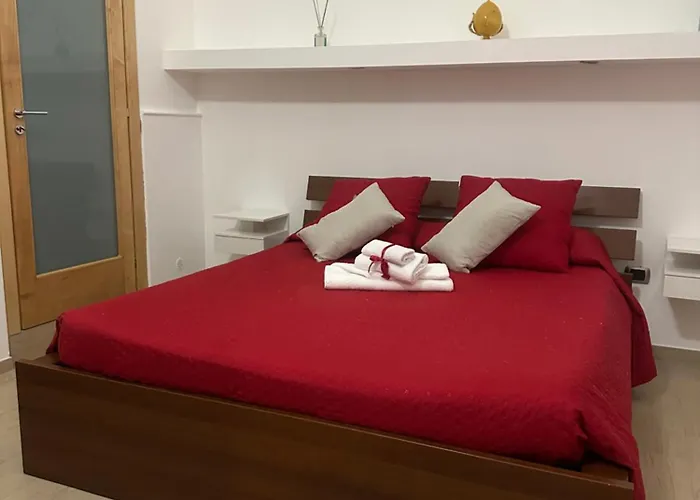 Conte Cavour דירה